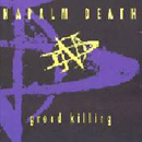 Greed Killing /EP/  (1996)