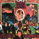 Mentally Murdered /EP/   (1989)