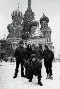 Napalm Death в Москве