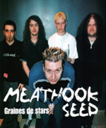 Meathook Seed